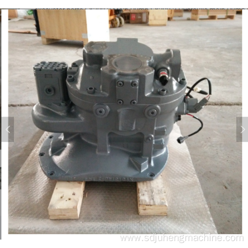 Excavator Hydraulic Pump EX200-2 Hydraulic Main Pump